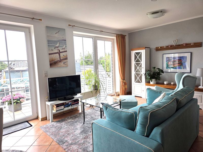 Ferienwohnung am Timmendorfer Strand
